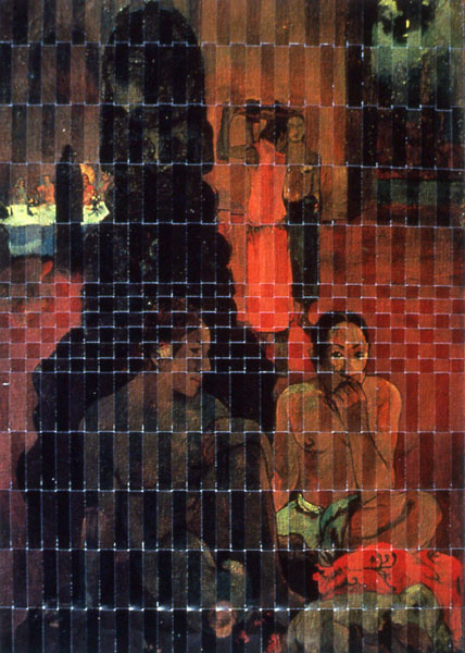 Gauguin Suite 1990